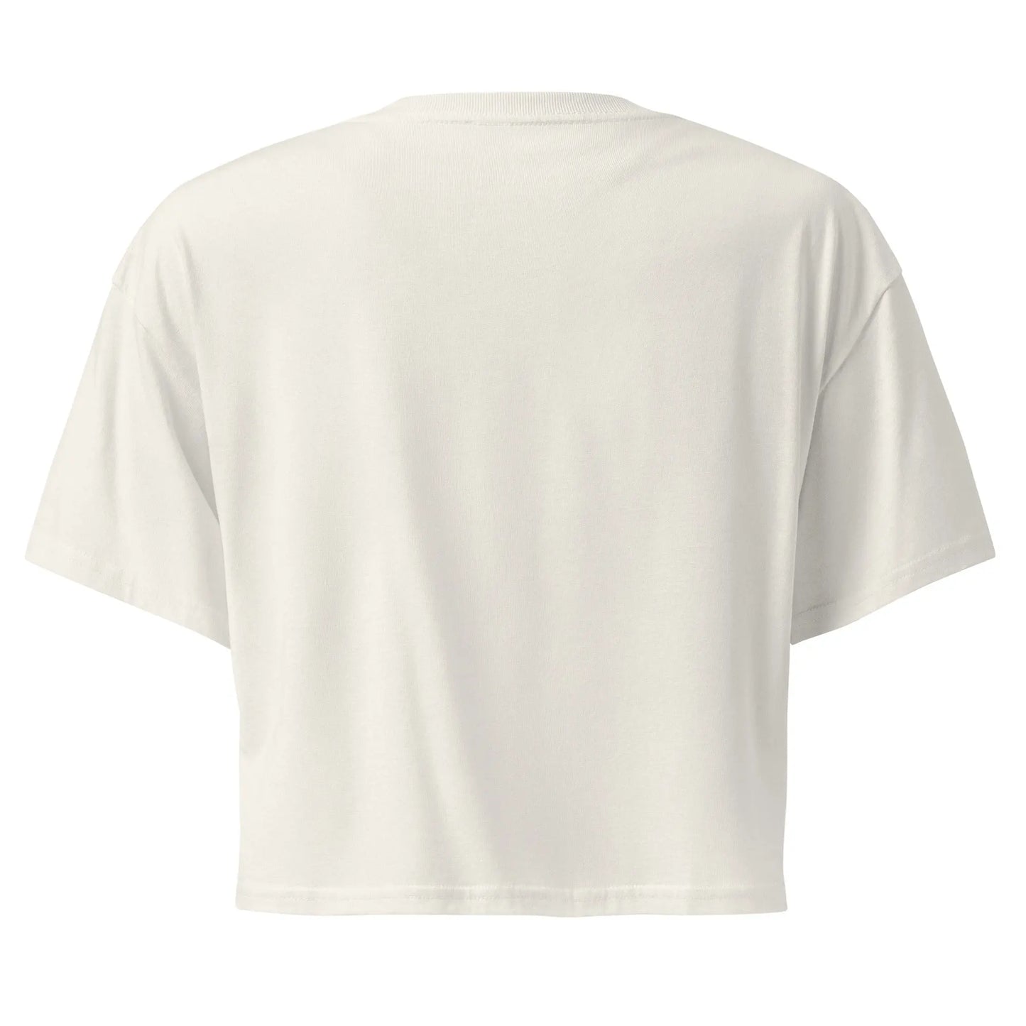 Gay, Bookish, Going Feral Women’s crop top - TBRaring