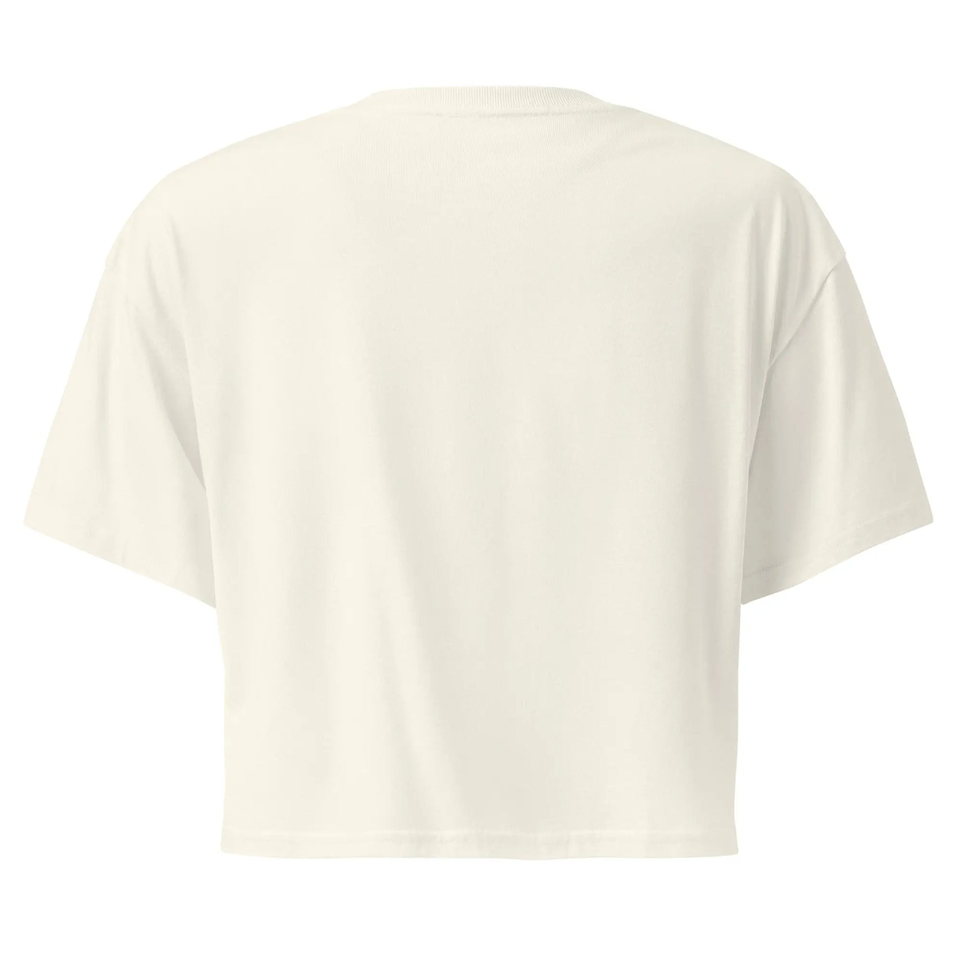Smut But Make it Queer Women’s crop top - TBRaring