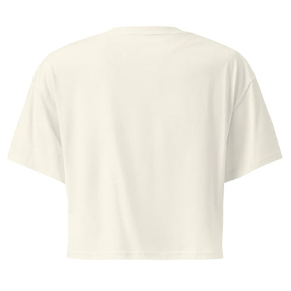 Gay, Bookish, Going Feral Women’s crop top - TBRaring