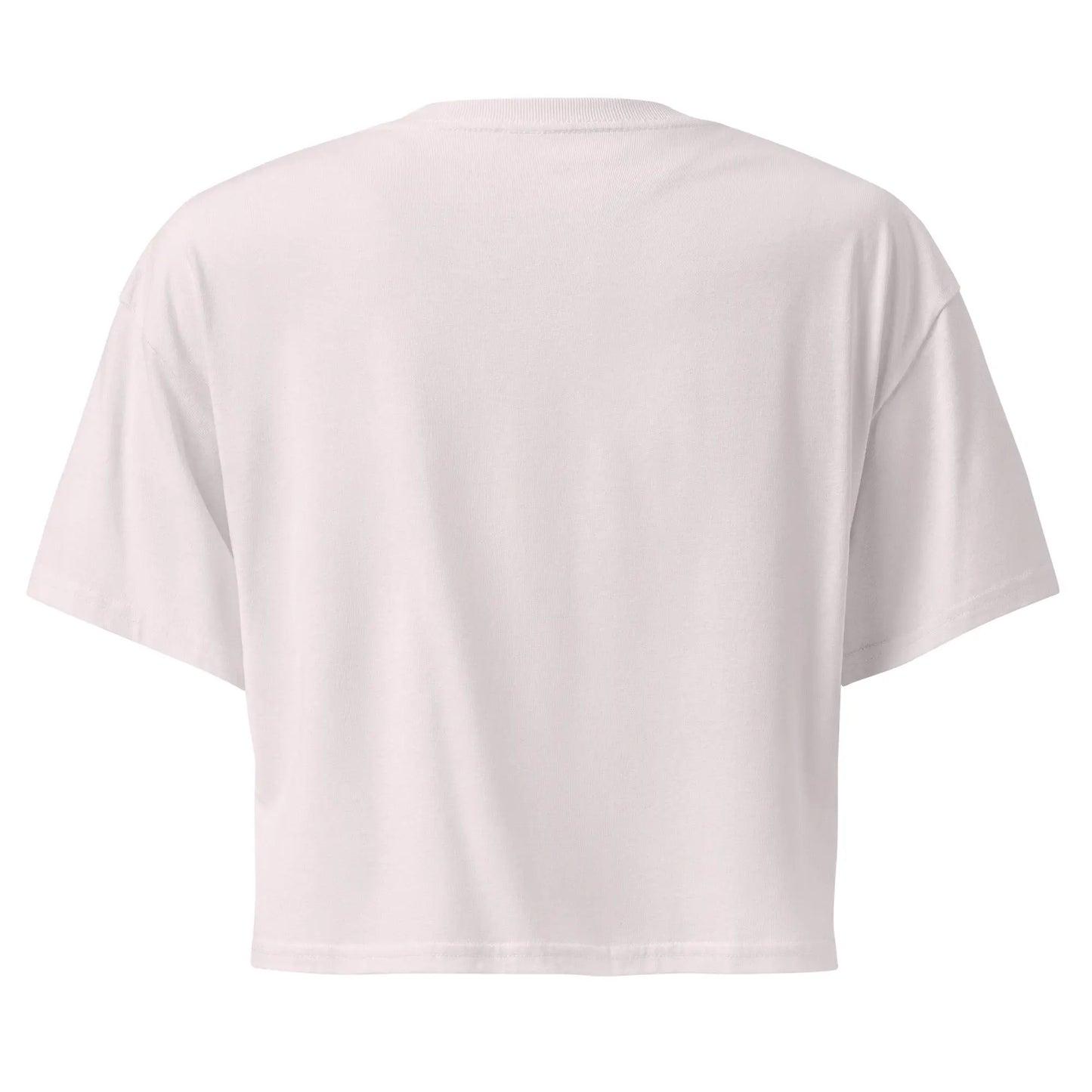 Smut But Make it Queer Women’s crop top - TBRaring