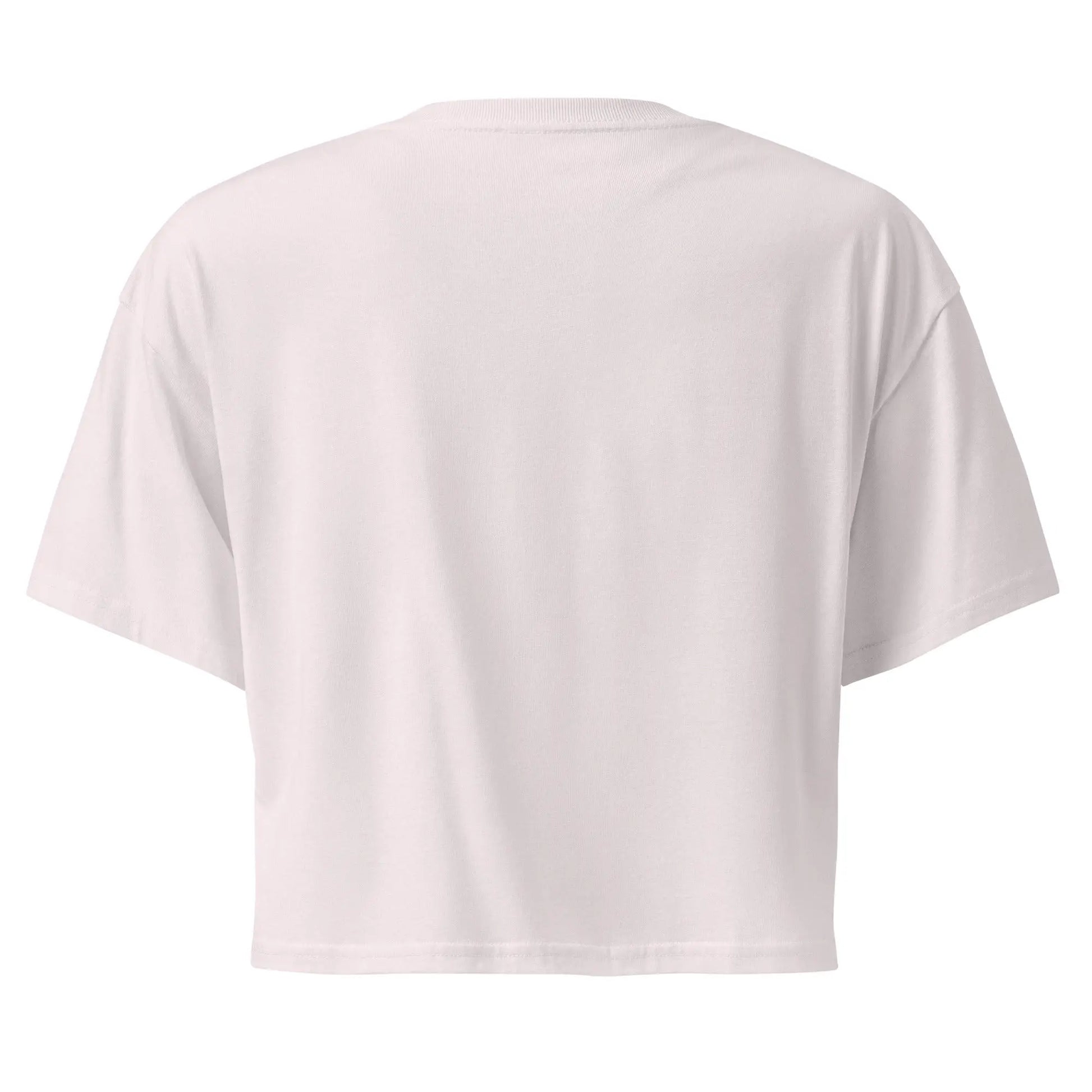 Smut But Make it Queer Women’s crop top - TBRaring
