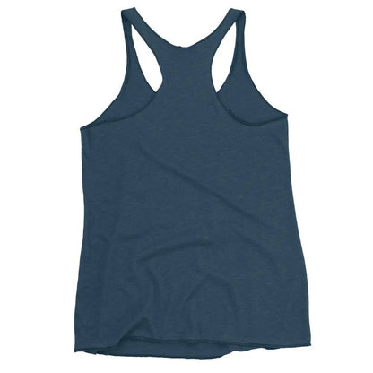 "Looking for a Beast for my Briar" Women's Racerback Tank top bookish goods - TBRaring
