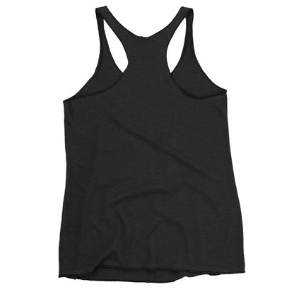 "Our chili pepper ratings are not the same" Women's Racerback Tank top bookish goods - TBRaring