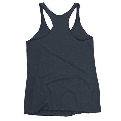 "Our chili pepper ratings are not the same" Women's Racerback Tank top bookish goods - TBRaring