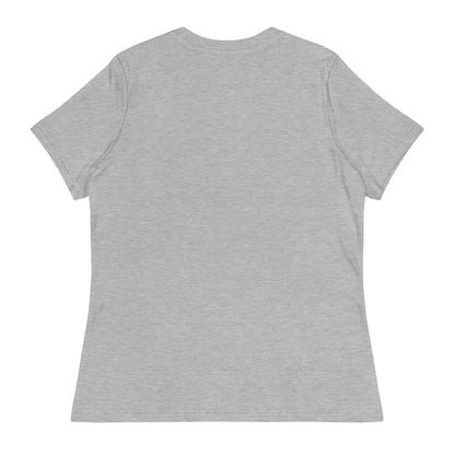"Your Story Was Just Too Good For This World" Bookishly Women's Relaxed T-Shirt - TBRaring