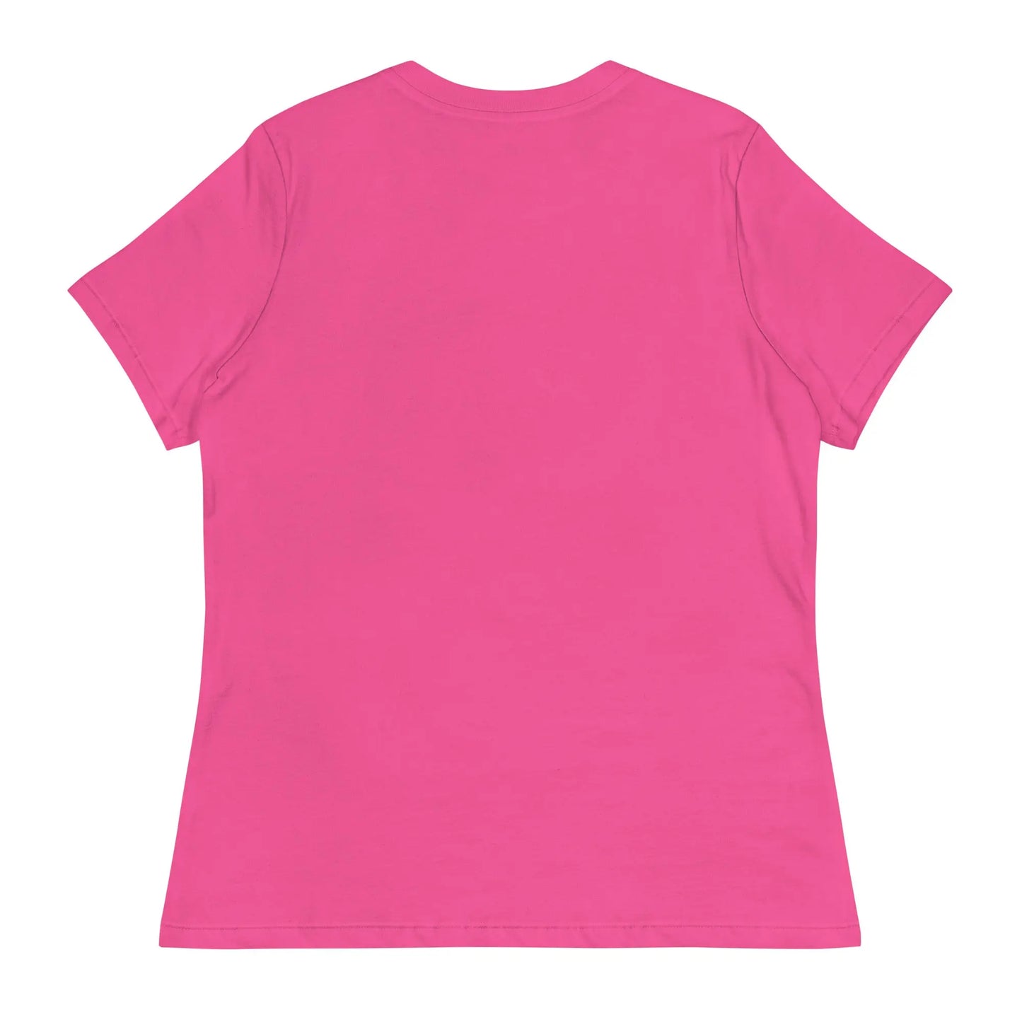 Bookish Goods "Not The Only Tea I Spill" Women's Relaxed T-Shirt - TBRaring