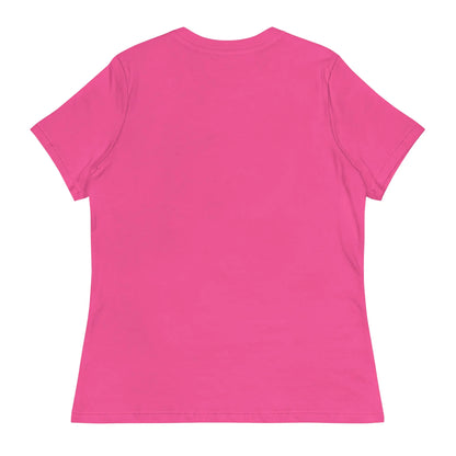 Bookish Goods "Not The Only Tea I Spill" Women's Relaxed T-Shirt - TBRaring