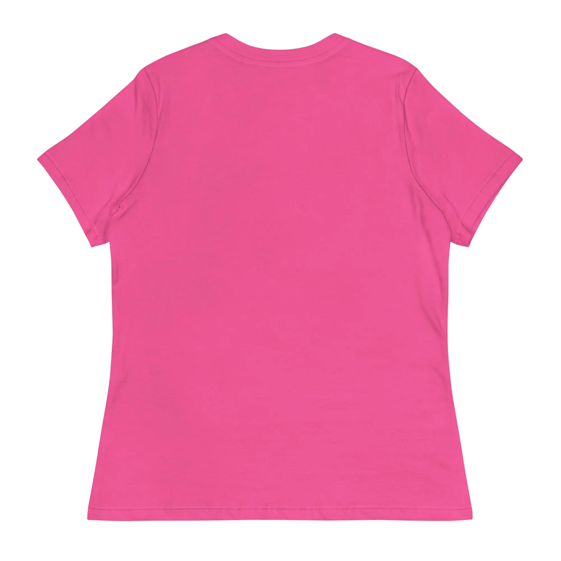 "I Can't Wait to Read Your Story" Women's Relaxed Bookishly T-Shirt - TBRaring