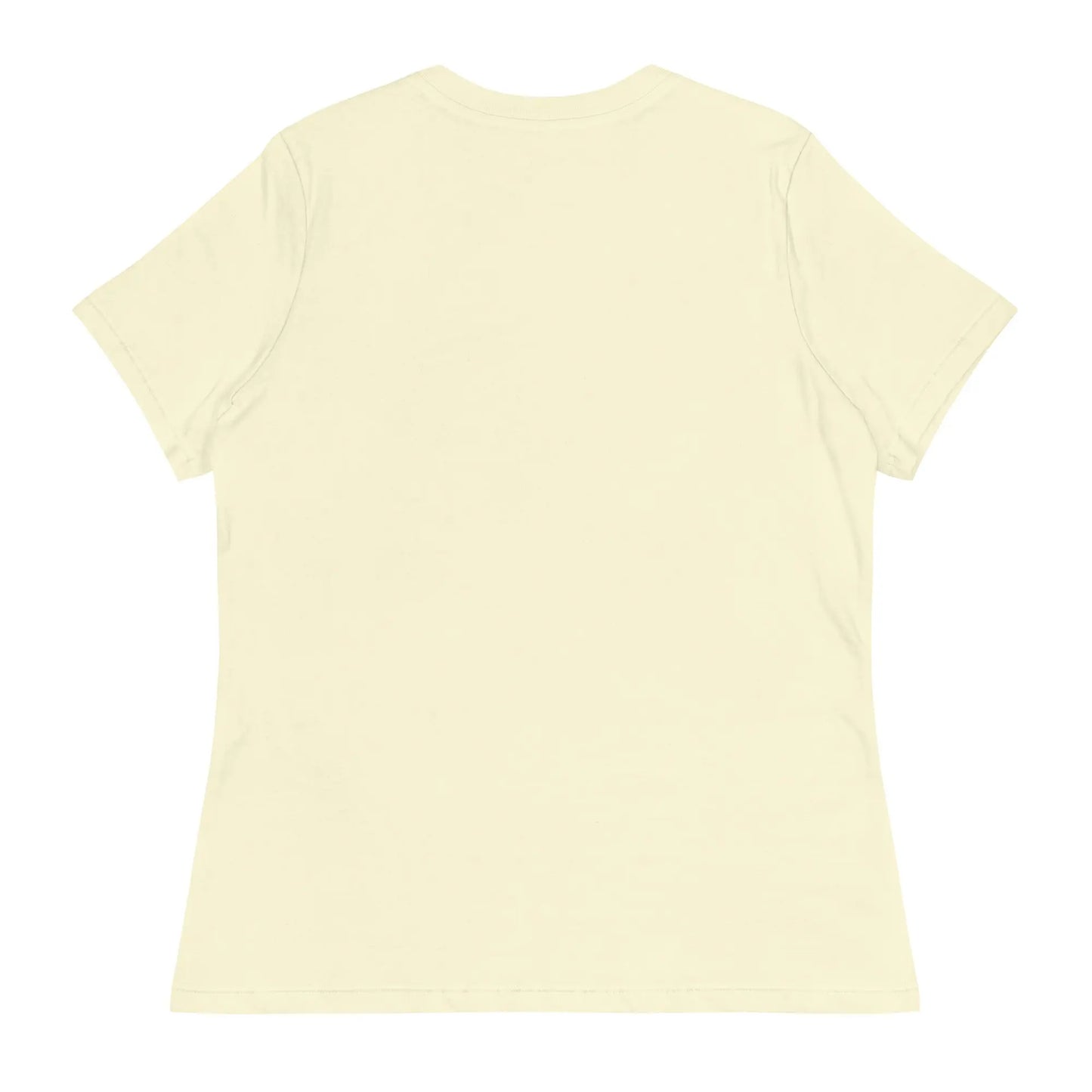 Bookish Shop "Spring Reading" Women's Relaxed T-Shirt - TBRaring