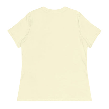 Bookish Shop "Spring Reading" Women's Relaxed T-Shirt - TBRaring