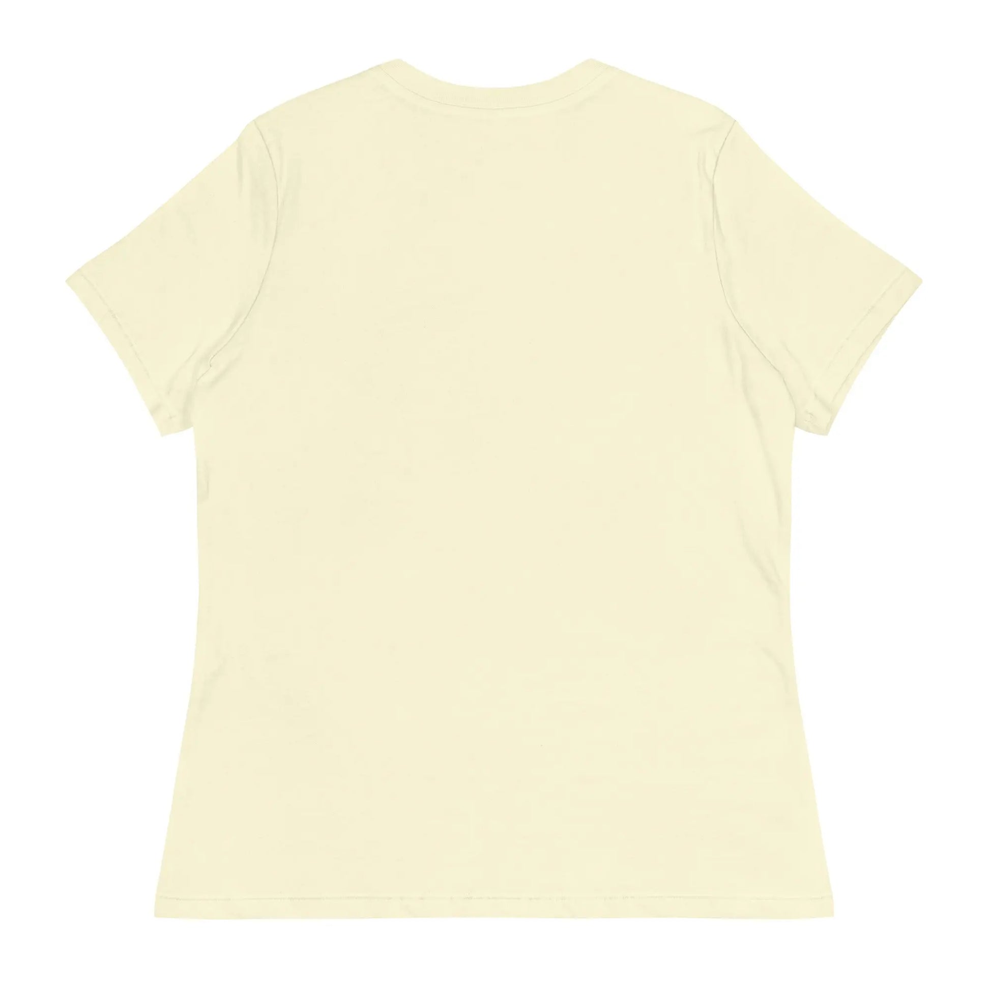 "Your Story Was Just Too Good For This World" Bookishly Women's Relaxed T-Shirt - TBRaring