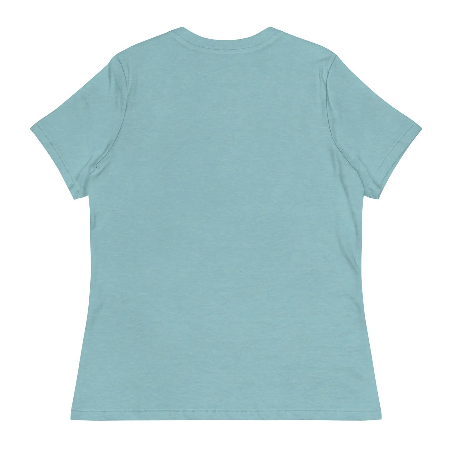 "Your Story Was Just Too Good For This World" Bookishly Women's Relaxed T-Shirt - TBRaring