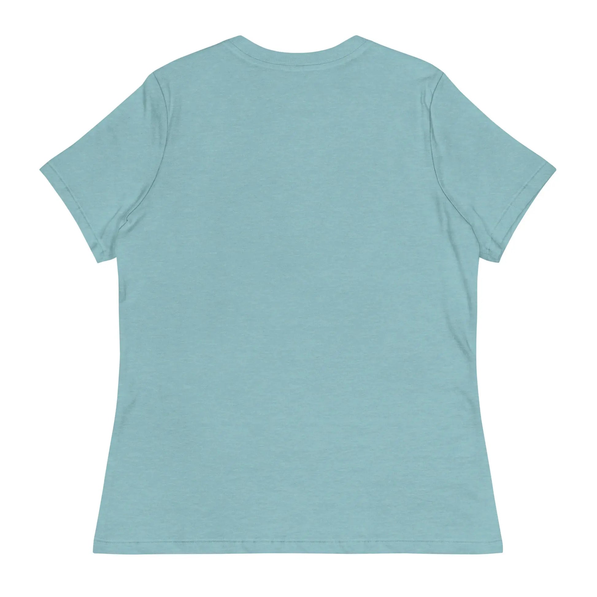 "Your Story Was Just Too Good For This World" Bookishly Women's Relaxed T-Shirt - TBRaring