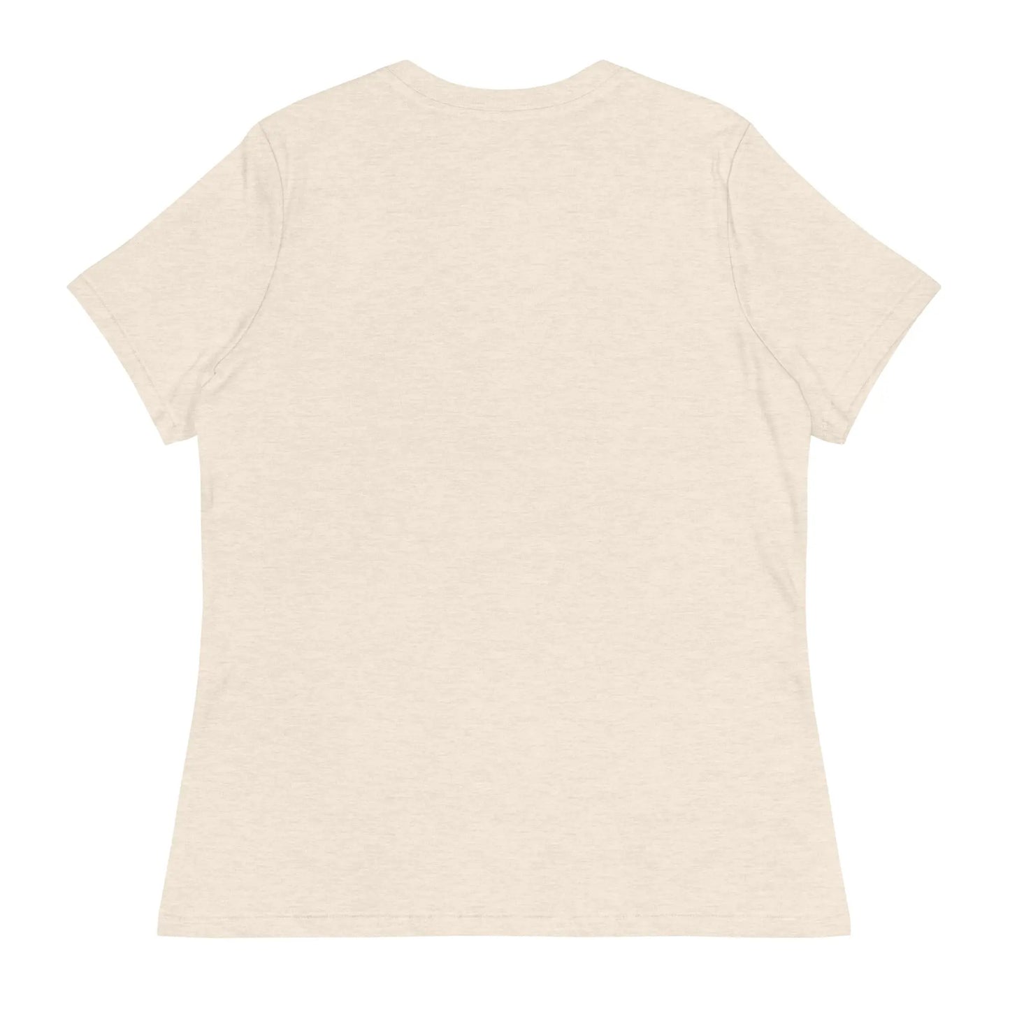 "Your Story Was Just Too Good For This World" Bookishly Women's Relaxed T-Shirt - TBRaring