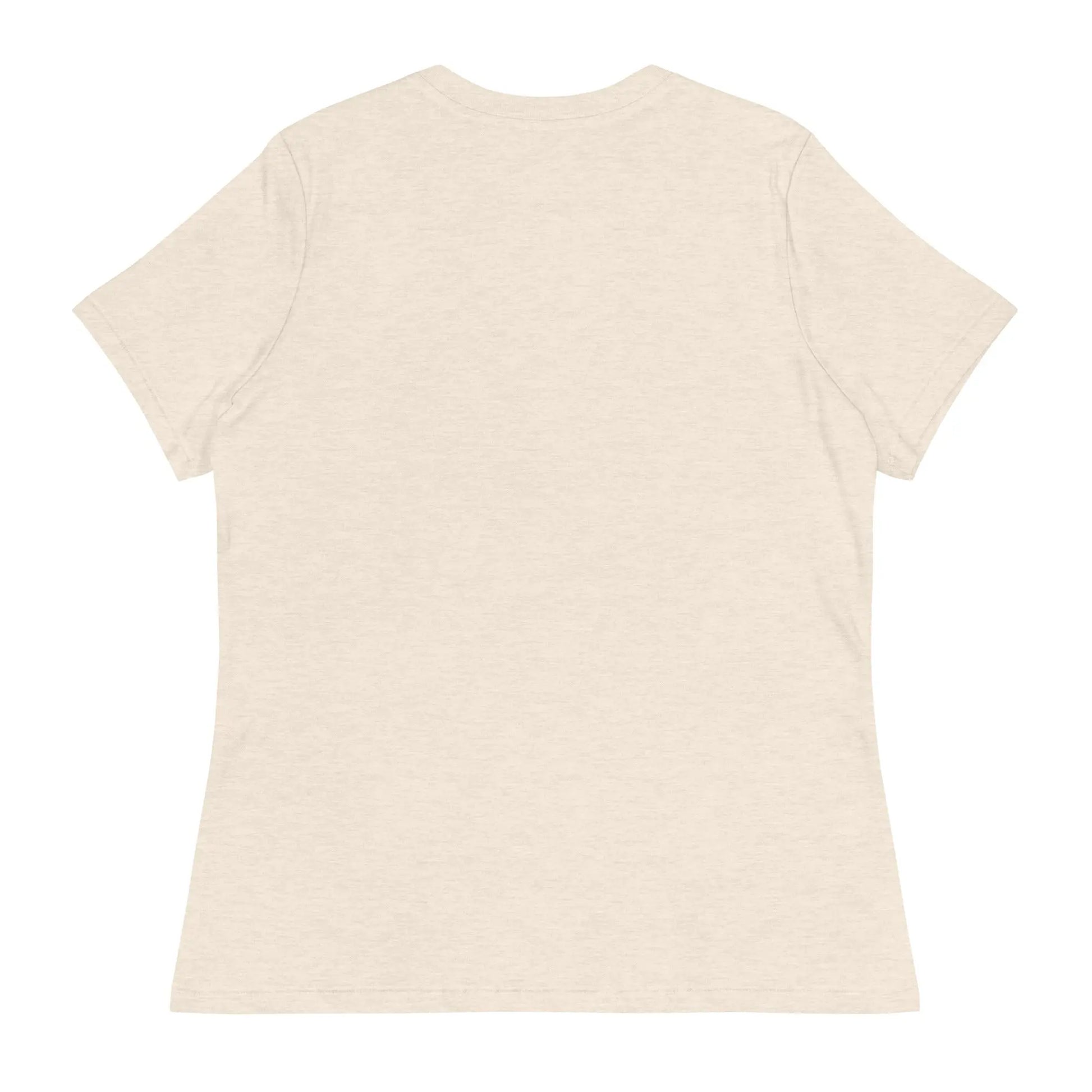 "Your Story Was Just Too Good For This World" Bookishly Women's Relaxed T-Shirt - TBRaring