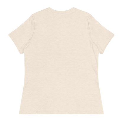 "Your Story Was Just Too Good For This World" Bookishly Women's Relaxed T-Shirt - TBRaring