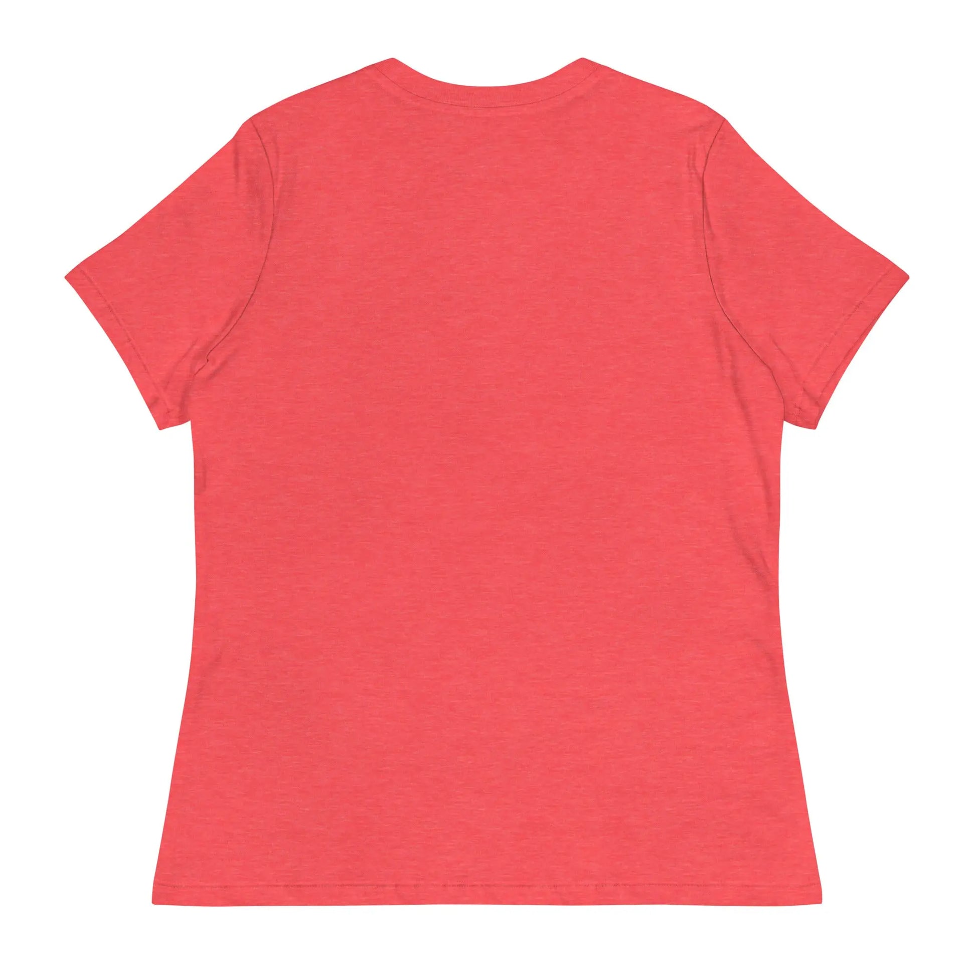 "Your Story Was Just Too Good For This World" Bookishly Women's Relaxed T-Shirt - TBRaring