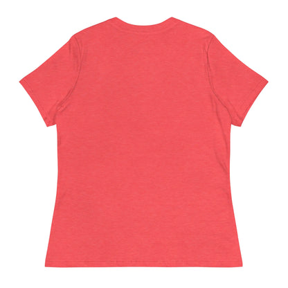 "Your Story Was Just Too Good For This World" Bookishly Women's Relaxed T-Shirt - TBRaring