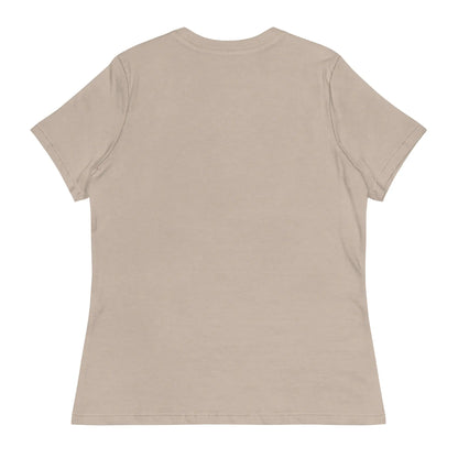 "Your Story Was Just Too Good For This World" Bookishly Women's Relaxed T-Shirt - TBRaring