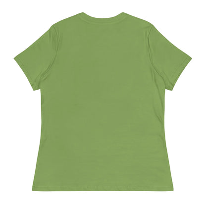 "Your Story Was Just Too Good For This World" Bookishly Women's Relaxed T-Shirt - TBRaring