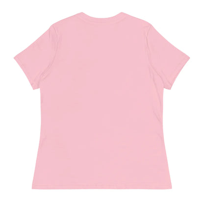 "I Can't Wait to Read Your Story" Women's Relaxed Bookishly T-Shirt - TBRaring