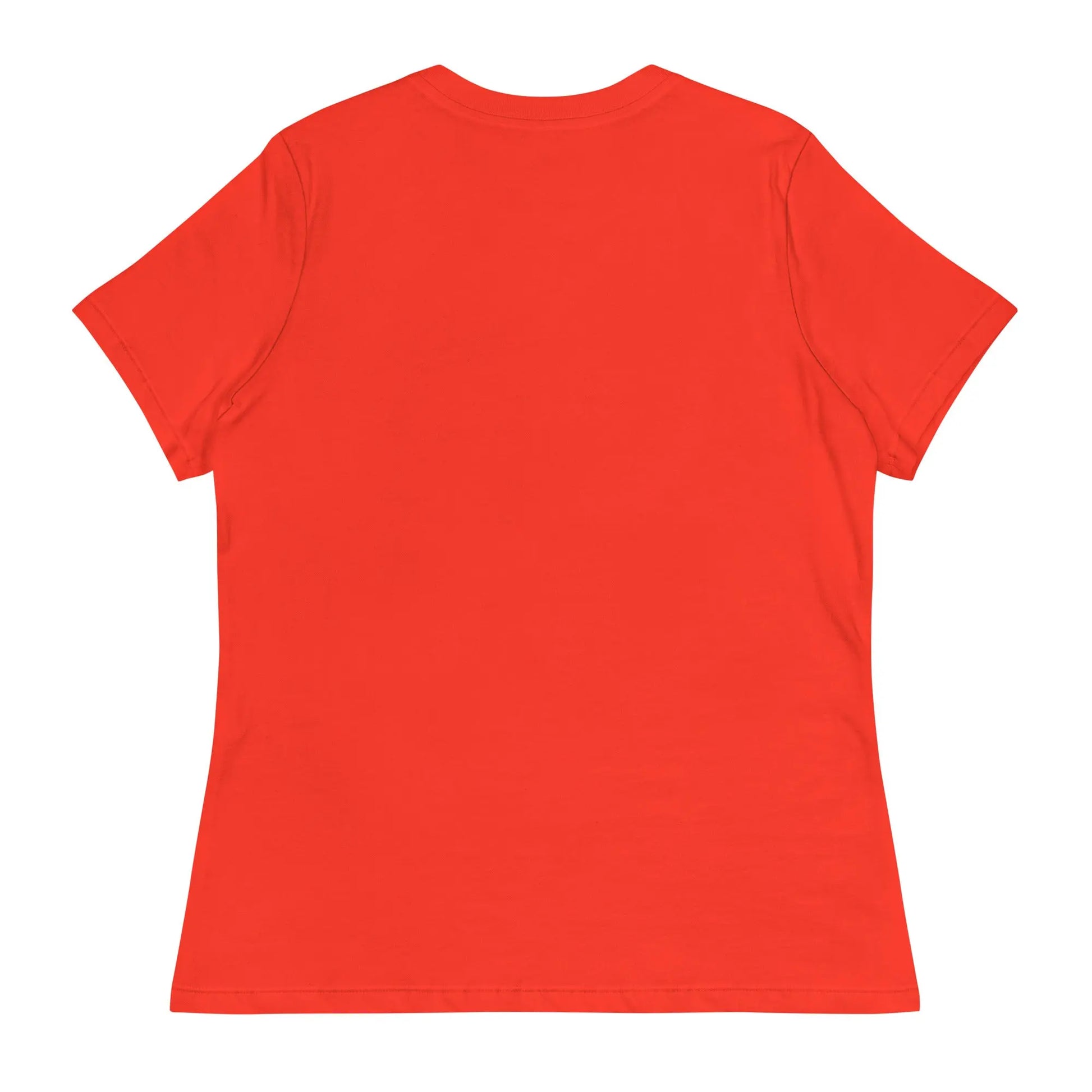 Bookish Goods "Not The Only Tea I Spill" Women's Relaxed T-Shirt - TBRaring