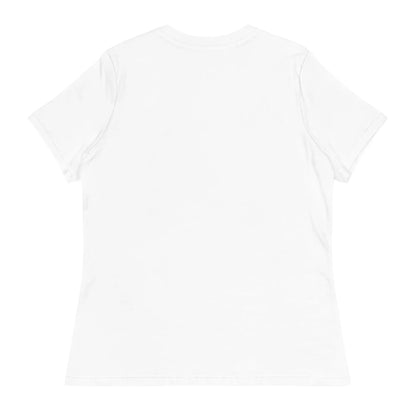 Bookish Goods "Not The Only Tea I Spill" Women's Relaxed T-Shirt - TBRaring