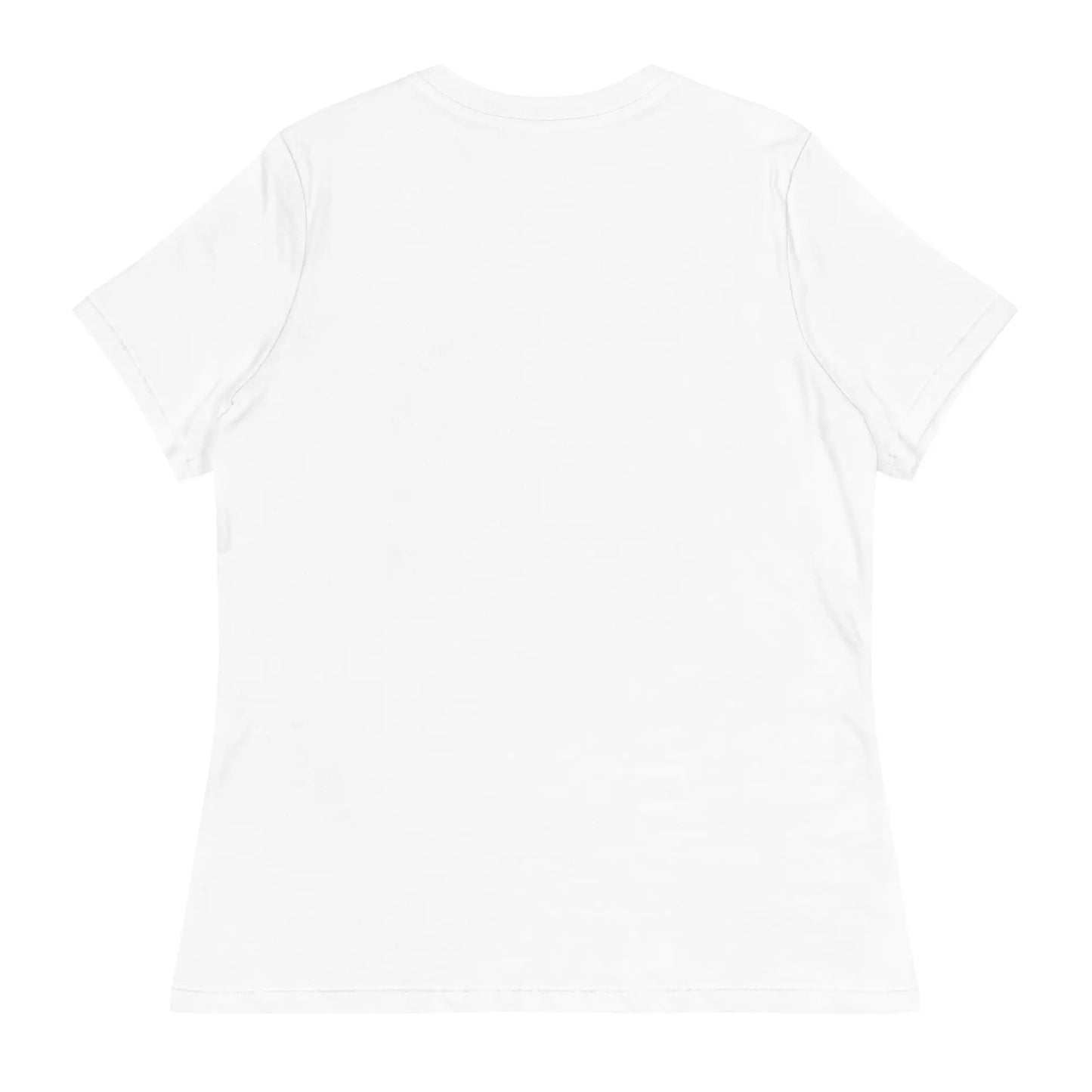 Bookish Shop "Spring Reading" Women's Relaxed T-Shirt - TBRaring