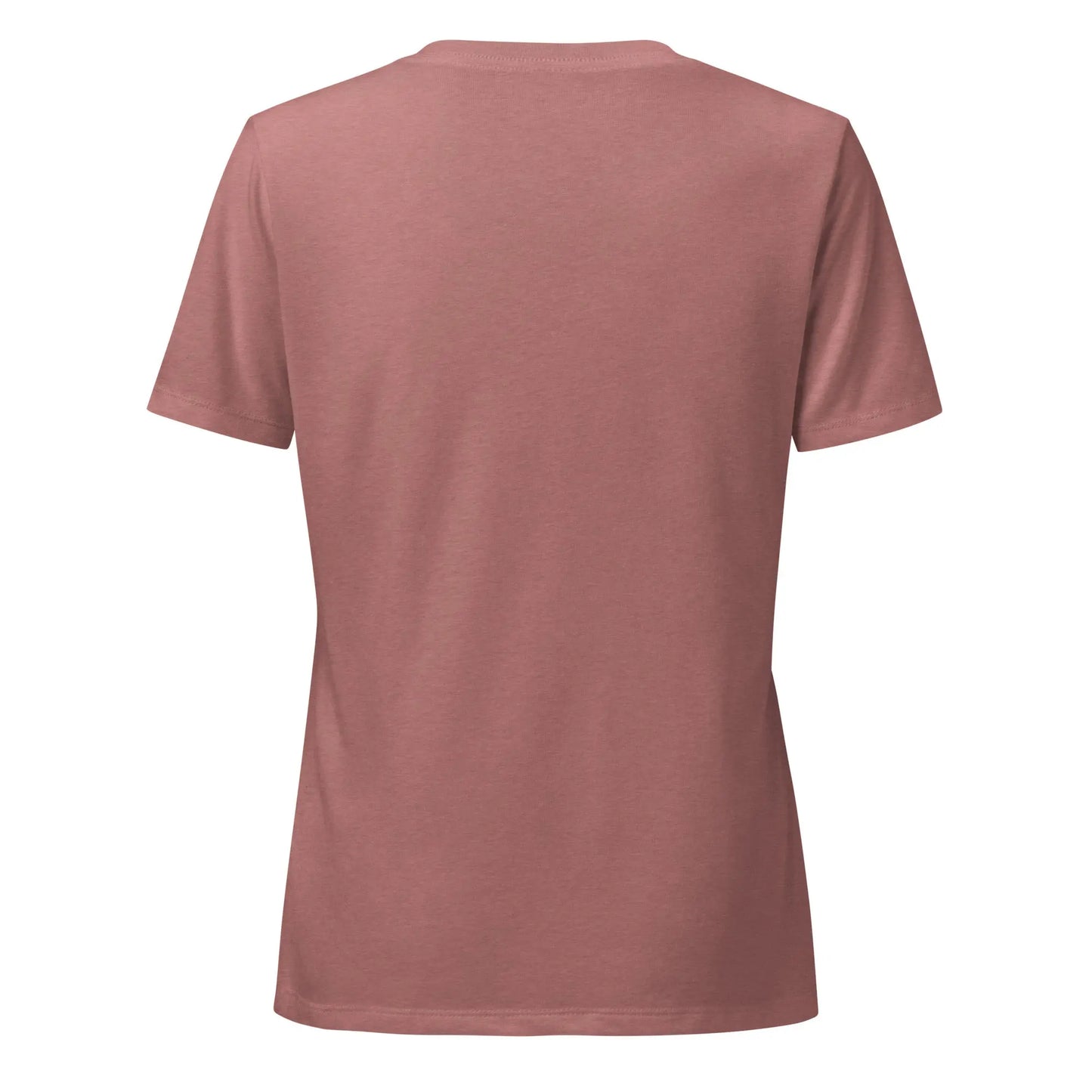 "Smut Girl Summer" Women’s relaxed v - neck t-shirt bookish goods - TBRaring