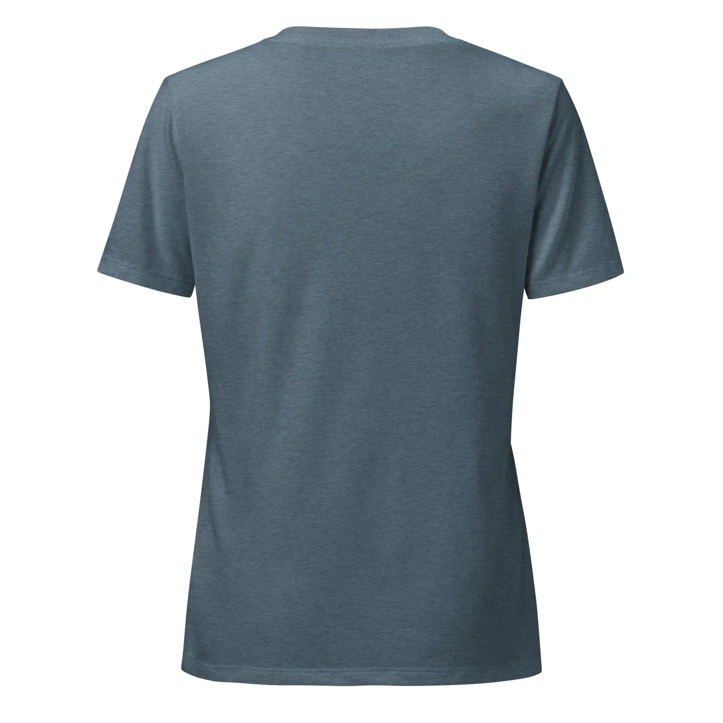 "Smut Girl Summer" Women’s relaxed v - neck t-shirt bookish goods - TBRaring