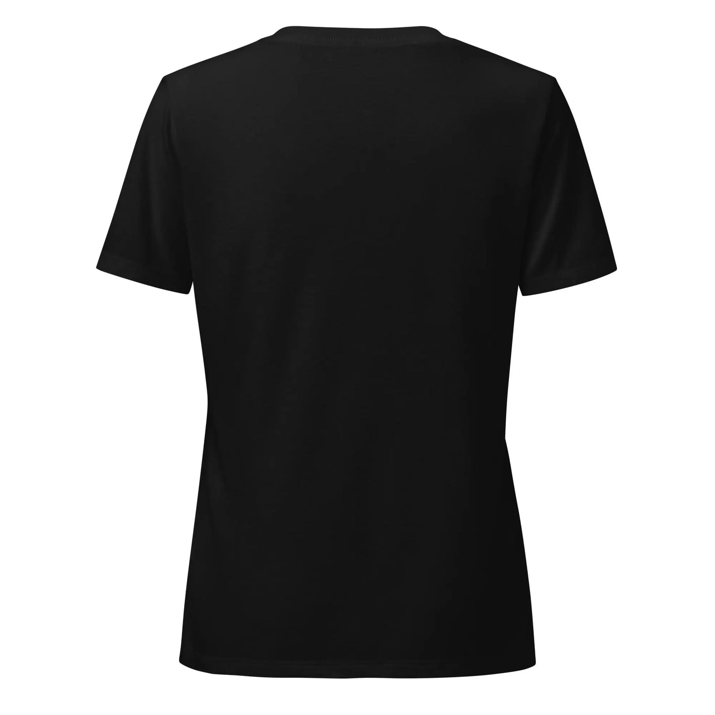 "Every Saint Has a Little Sinner in Them" Women’s Bookish Goods relaxed v - neck t-shirt - TBRaring